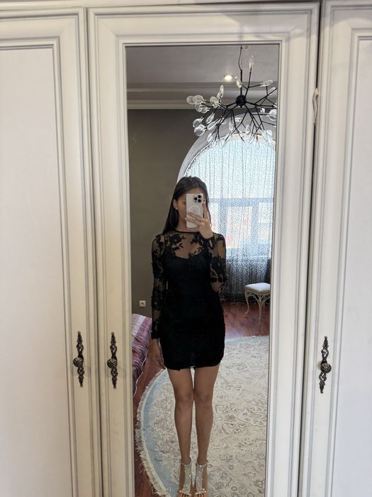 Платья  на выход
