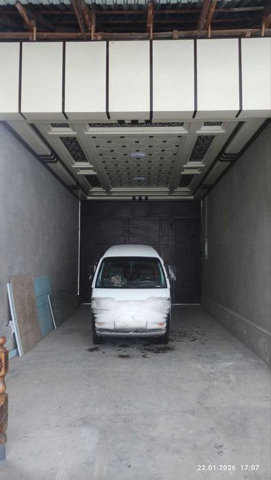 Ховли Уй сотилади 7 соток янгийул туманида