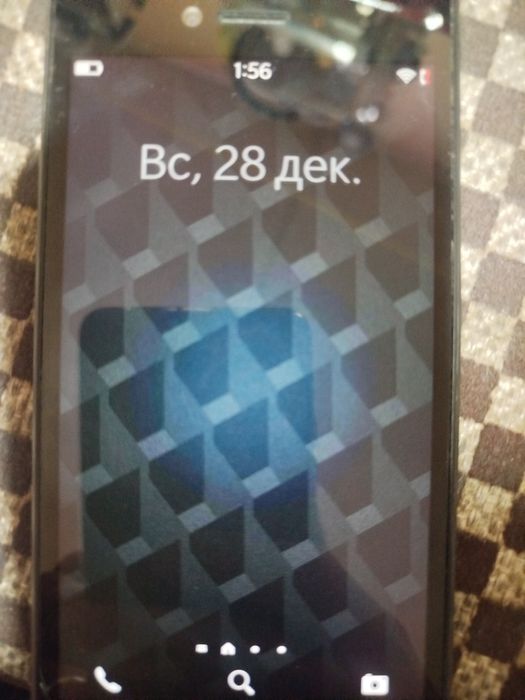 Продам телефон блекбери