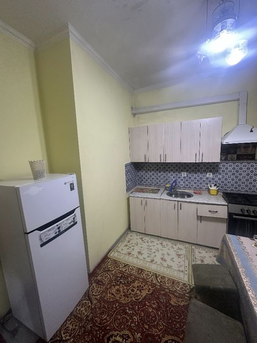 Kunlik kvartira Samarqand