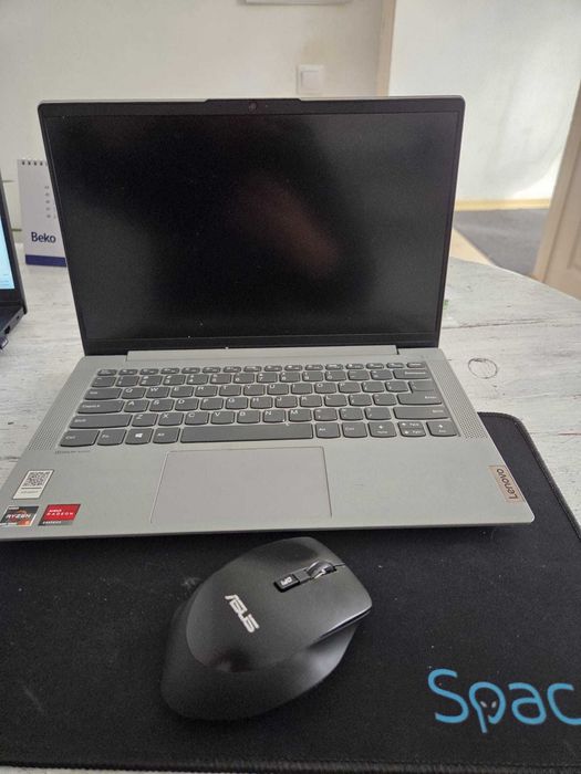 Laptop Lenovo IdeaPad 5 14ARE05 – Ryzen 5 / Radeon / SSD / 14”