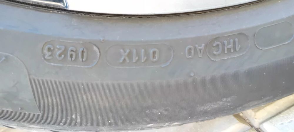 4 Anvelope Michelin Primacy 4 235/45 R20