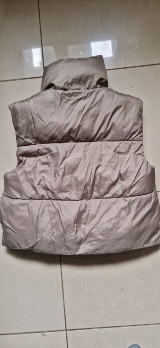 Vesta dama Only. zara h&m berska