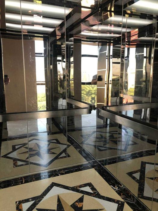 Аренда офиса 830 м² в топ-локации — центр, ремонт, паркинг (55)