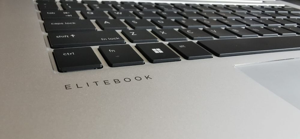 Laptop Elitebook HP 840 G9 16 GB 512 GB