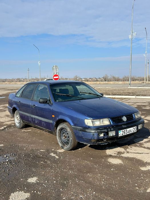 Продам Passat b4