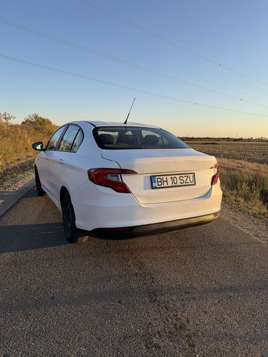 FIAT Tipo 2017 — imagine 2