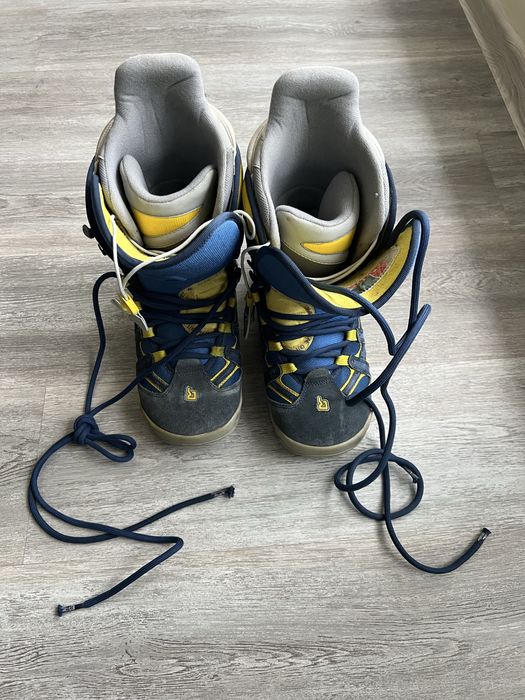 Сноуборд обувки BURTON MOTO – 41 EU