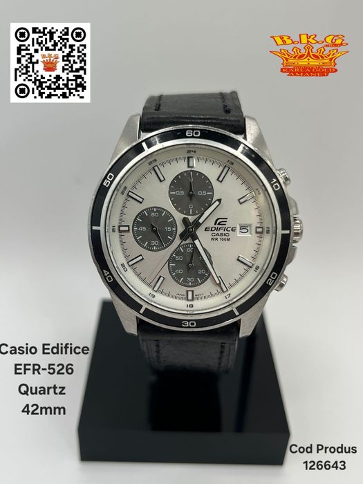 Ceasuri Casio Amanet BKG