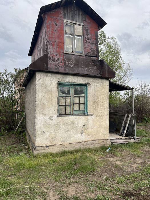 Продаю дачу  сортировка!