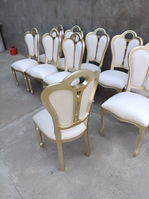 Stullarni tamirlash restavrasiya hizmati ремонт стулья