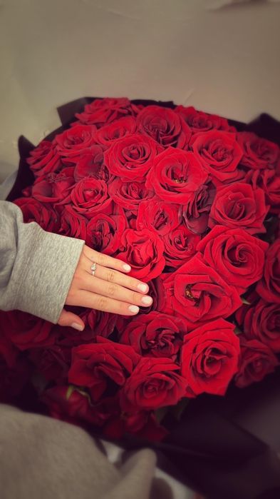 Шымкент гүл 17990 мың