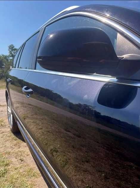 Semnalizari dinamice / Semnalizare dinamica oglinda Octavia 2 /Superb