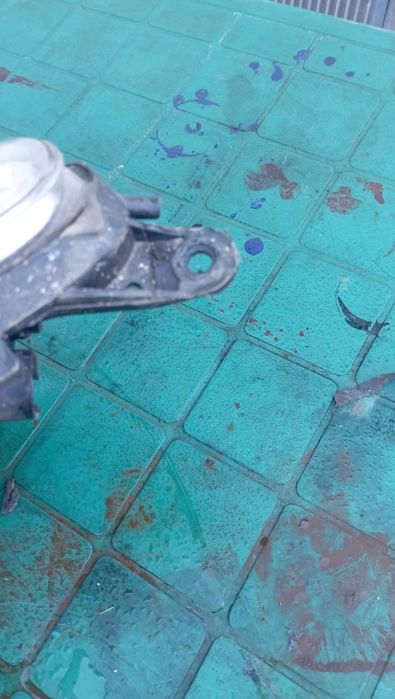 Far Partea Dreapta Opel Corsa  D  feizlift