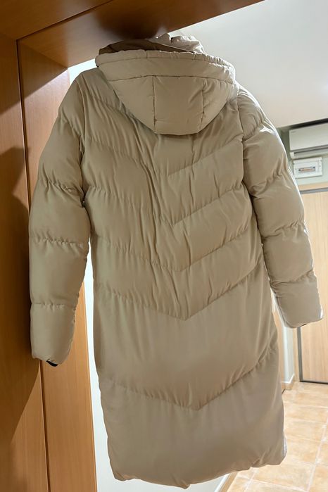 Дамско зимно яке Garcia