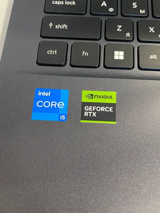 Ноутбук Acer Aspire 7