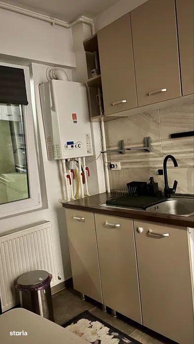 2 Camere | Rotar Park 1 | Pacii | Militari | Metrou 3'