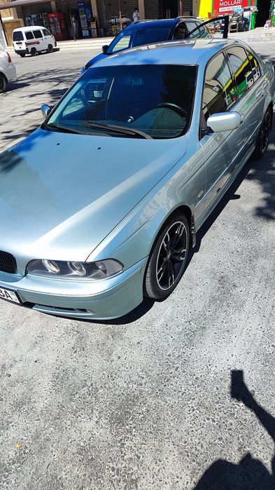 Продаётся Автомобиль BMW