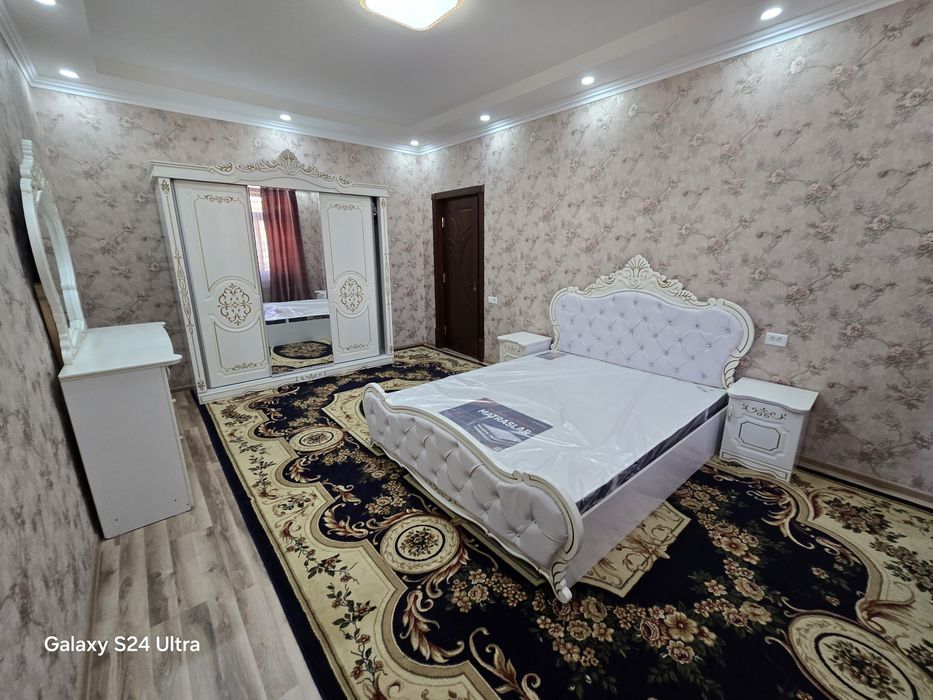 3 xonalik uy sotiladi ansor kalinkada