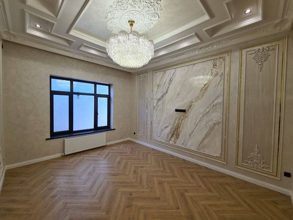 Продаётся новый дом в Дурмени