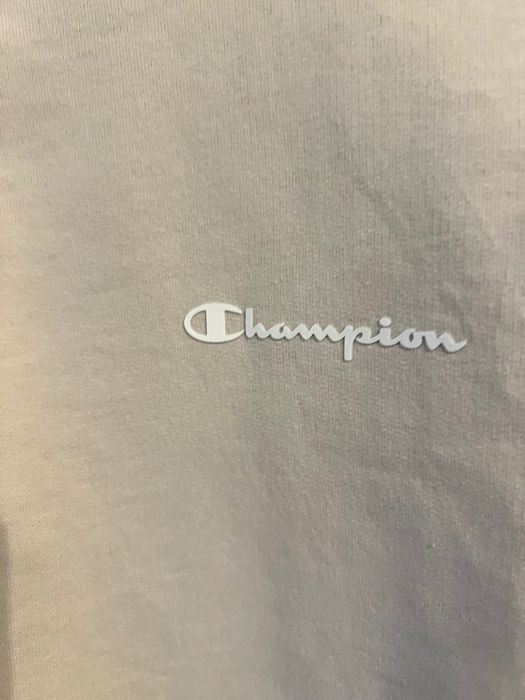 Спортно горнище марка Champion размер XL