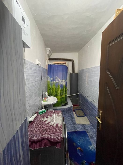 Uy sotiladi Toshkent vil, Zangiota tum, umumiy maydon 5 sotix