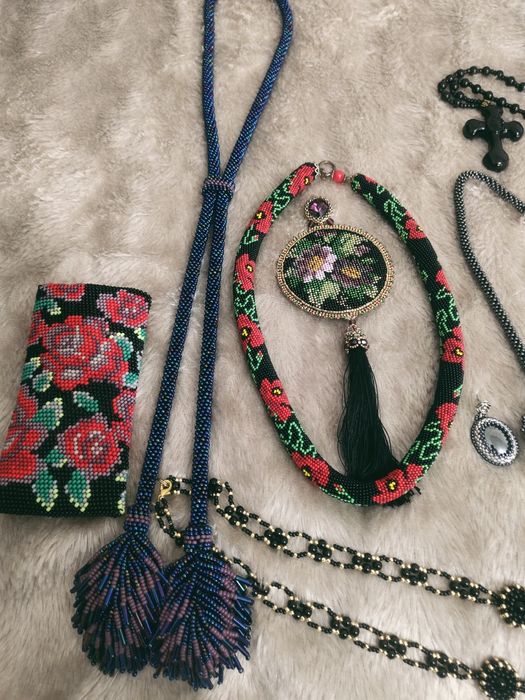 Ручная работа,новое.