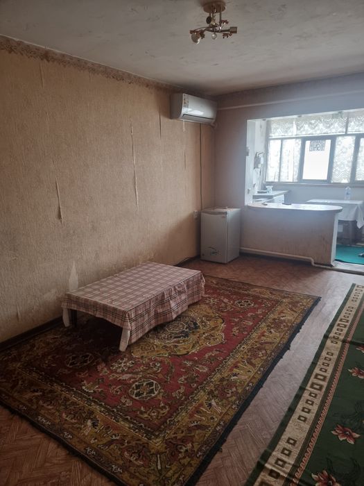 Квартира сдаётся