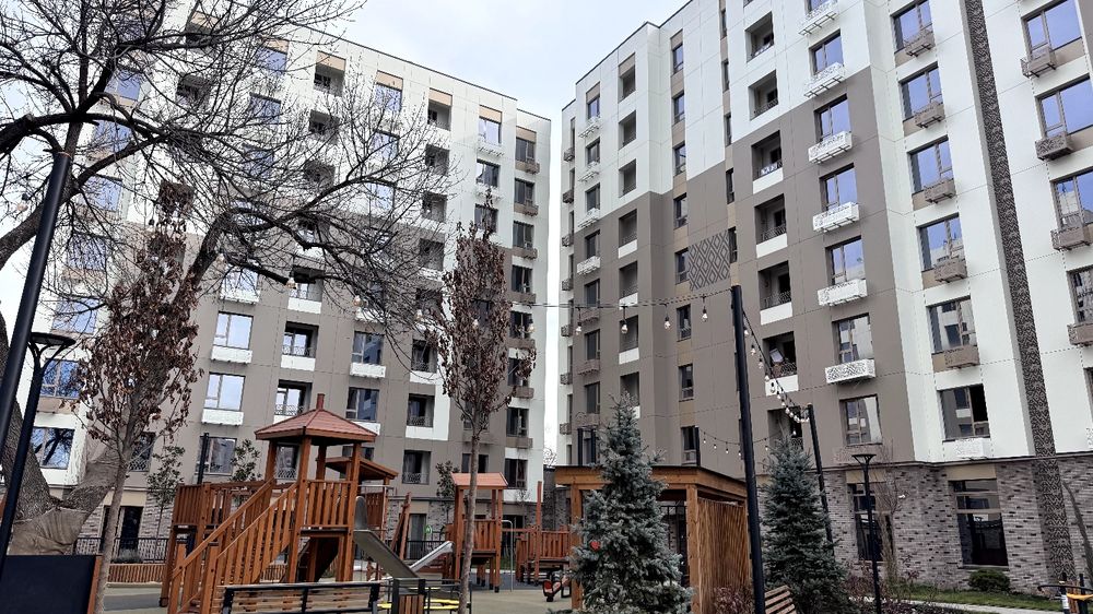 Срочно продается квартира Паркентский Bi sado 1/5/9