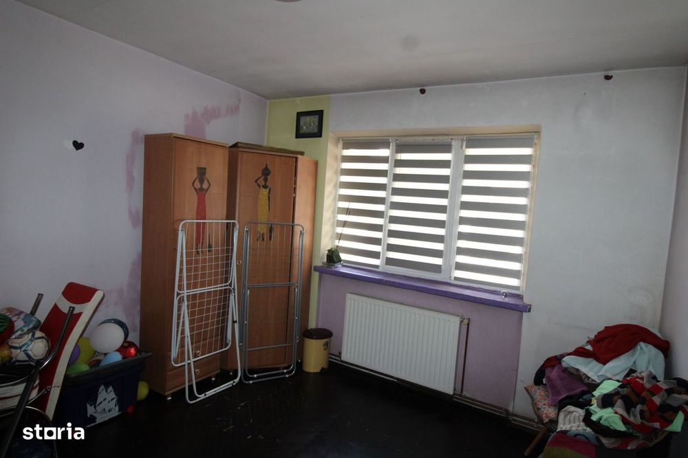 Apartament 3 camere, circular, zona Centrală