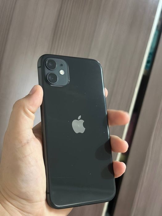 Iphone 11 128 гб 85 емкость