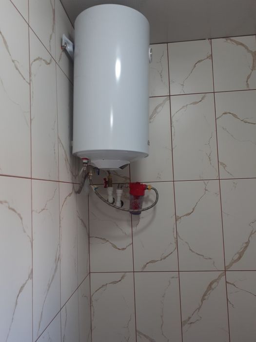 Продам дом или обмен на квартиру в городе