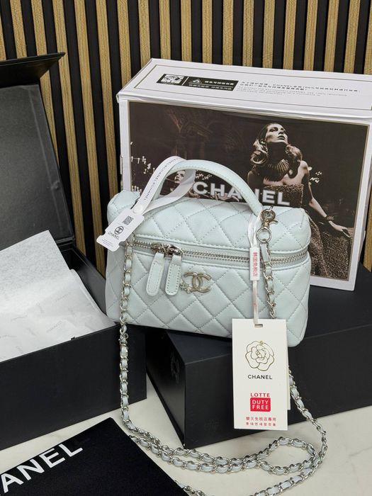 Сумка Шанель, Chanel натуральная кожа