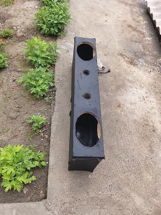 Damas ga kalyonka quti sotiladi