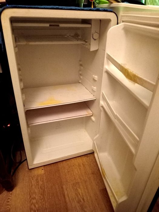 Холодильник Midea