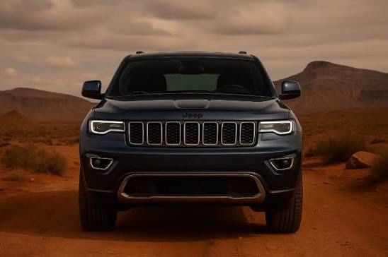 Гранд Чероки Grand Cherokee WK2 3.0 дизел 3.6 бензин 2014-2017г