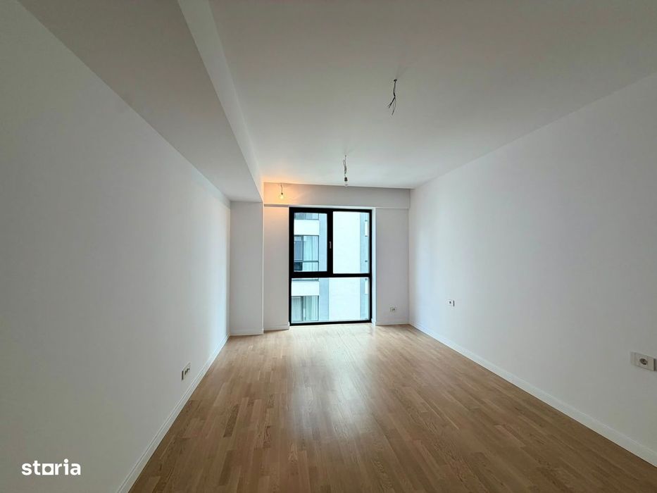 Apartament 3 Camere | Residence 5 | Terasa 18 mp | Parcare