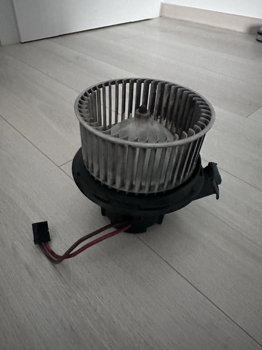 Ventilator Clima Mercedes C klass w204
