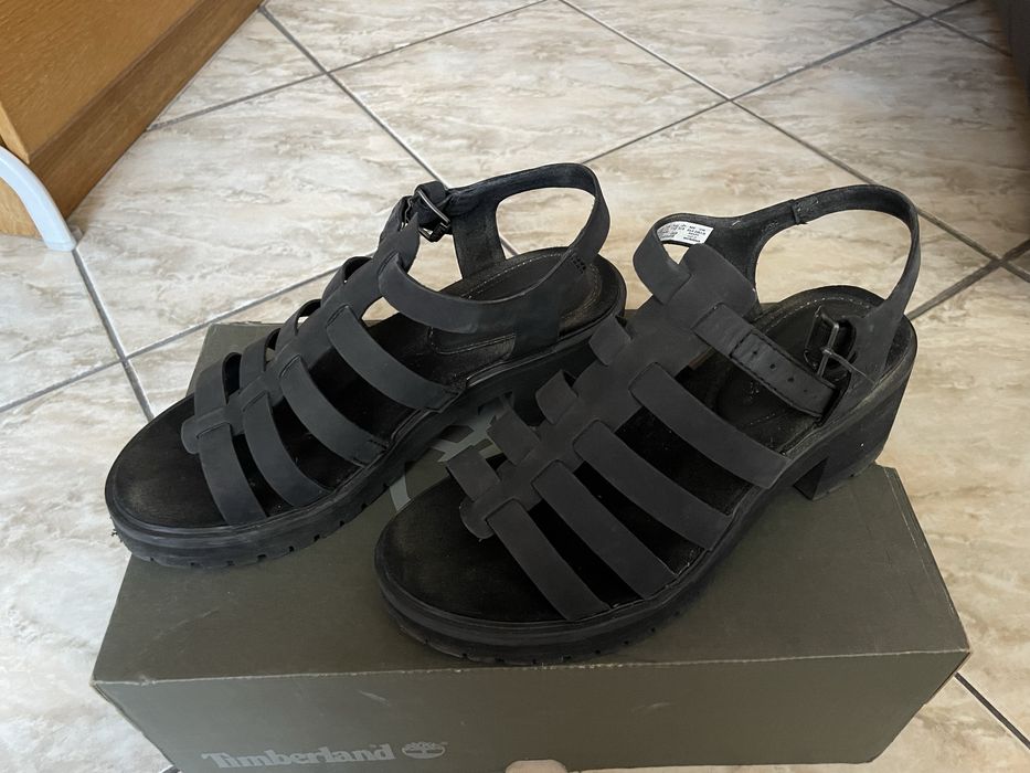 Timberland сандали, 37,5
