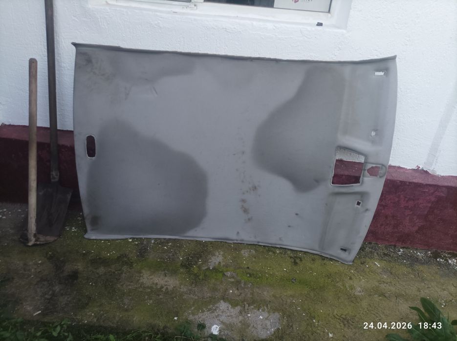 Запчасти 124 210