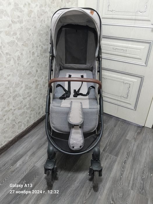 Прогулочная коляска Teknum