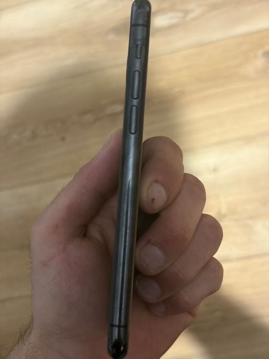 Iphone 11 pro 64 gb