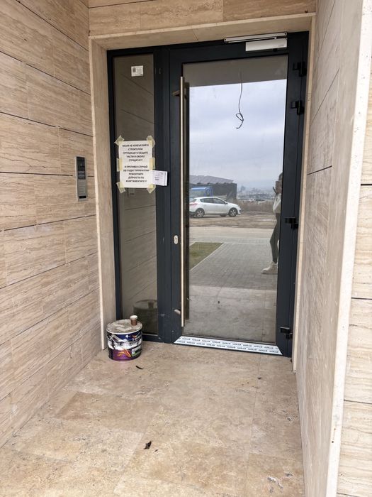 Тристаен апартамент Драгалевци