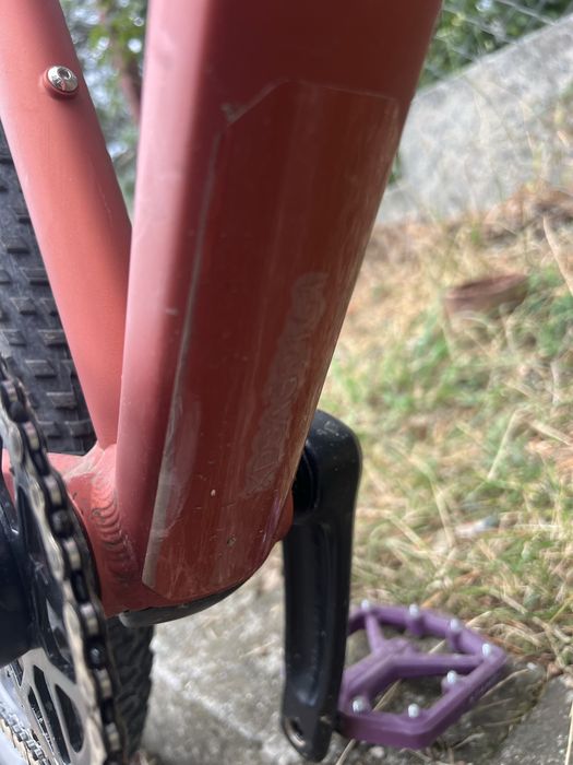 Велосипед - Orbea Onna 20