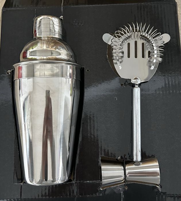 Ustensile cocktail