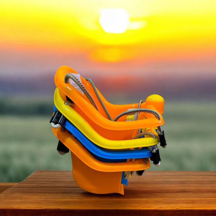 Детска люлка