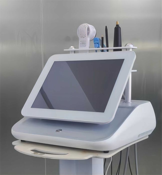 Sistem de epilare prin electroliză