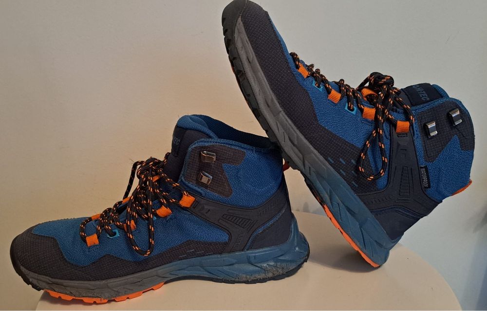 Gehete HiTec  marime 42