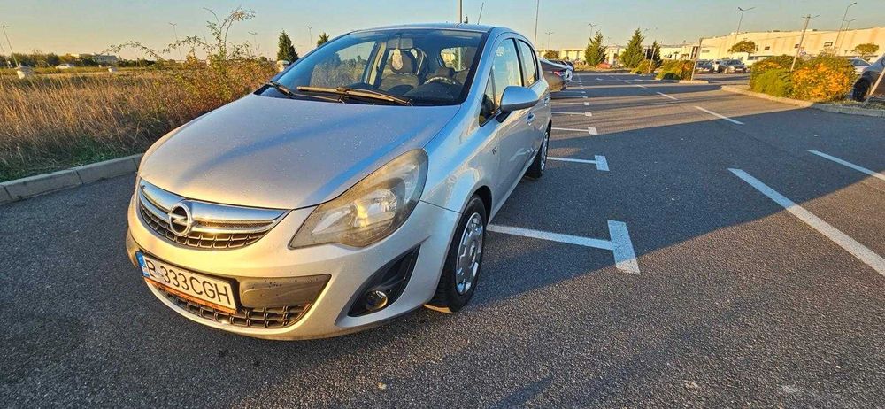 Vand Opel Corsa 1.3