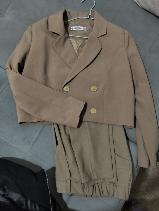 Женская одежда размера С-М